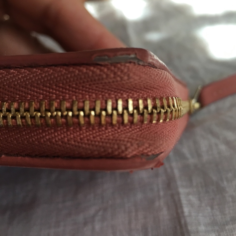 Mansur Gavriel continental wallet - Picture 6 of 8